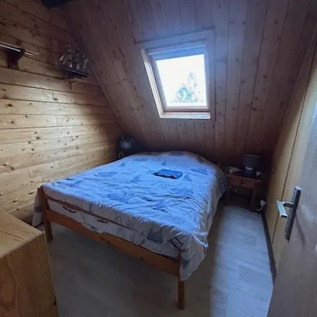 Chalet Avec Terrasse Proche Pistes *