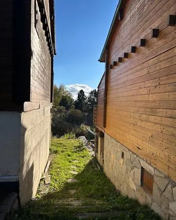 Avec Terrasse Proche Pistes Eyne