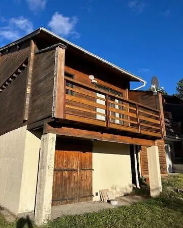 Avec Terrasse Proche Pistes *
