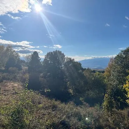 Avec Terrasse Proche Pistes * Eyne