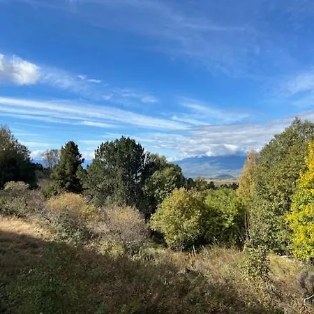 Avec Terrasse Proche Pistes * Eyne